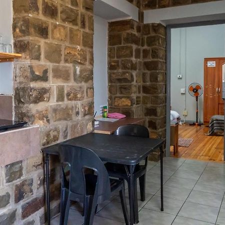 Hotel Keetmanshoop Self-Catering Extérieur photo