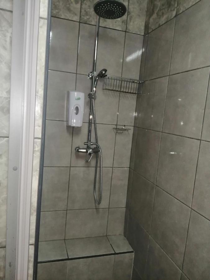 Hotel Keetmanshoop Self-Catering Extérieur photo