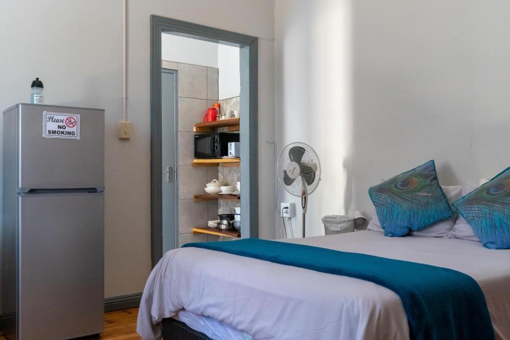 Hotel Keetmanshoop Self-Catering Extérieur photo