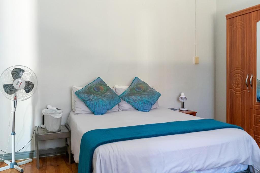 Hotel Keetmanshoop Self-Catering Extérieur photo
