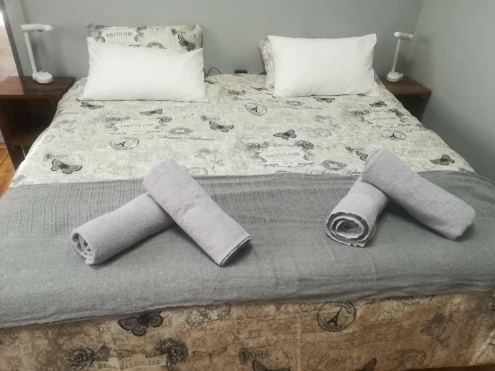 Hotel Keetmanshoop Self-Catering Extérieur photo