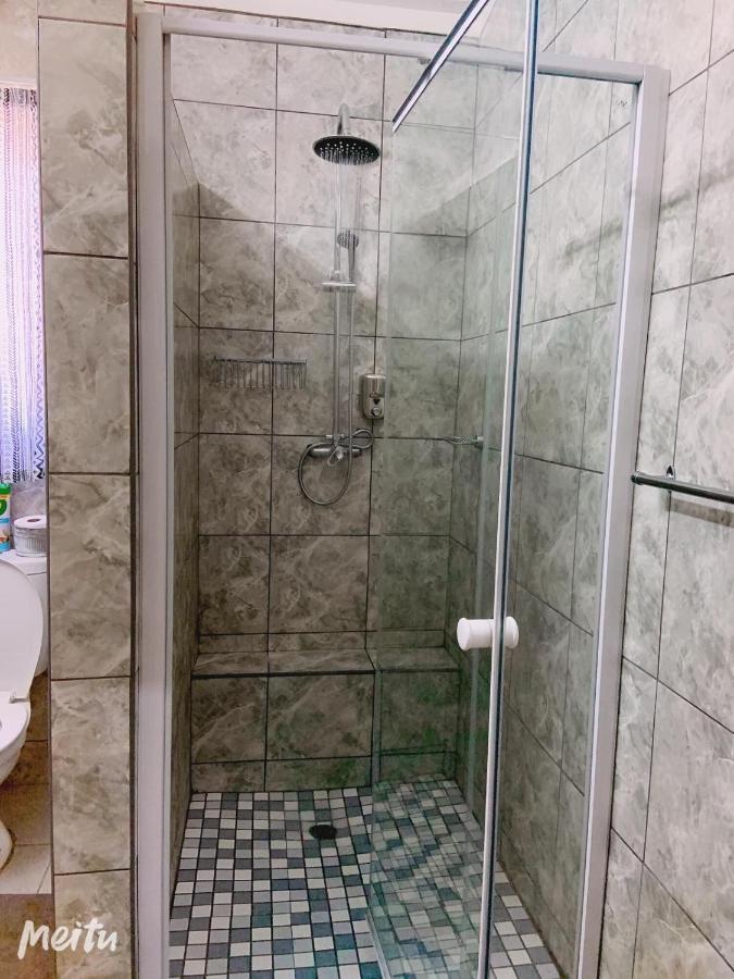 Hotel Keetmanshoop Self-Catering Extérieur photo