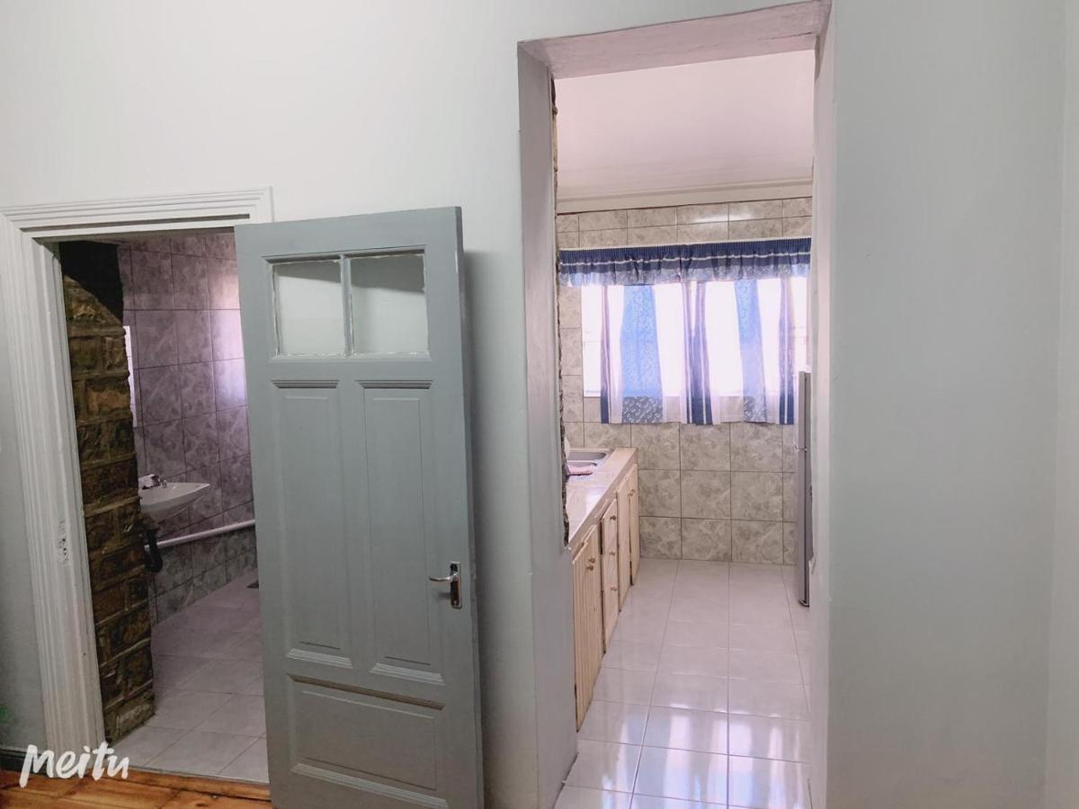 Hotel Keetmanshoop Self-Catering Extérieur photo